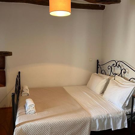 Casa Castro Villa Antiparos Ngoại thất bức ảnh