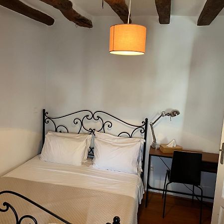 Casa Castro Villa Antiparos Ngoại thất bức ảnh