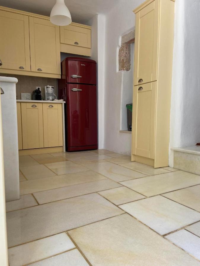 Casa Castro Villa Antiparos Ngoại thất bức ảnh