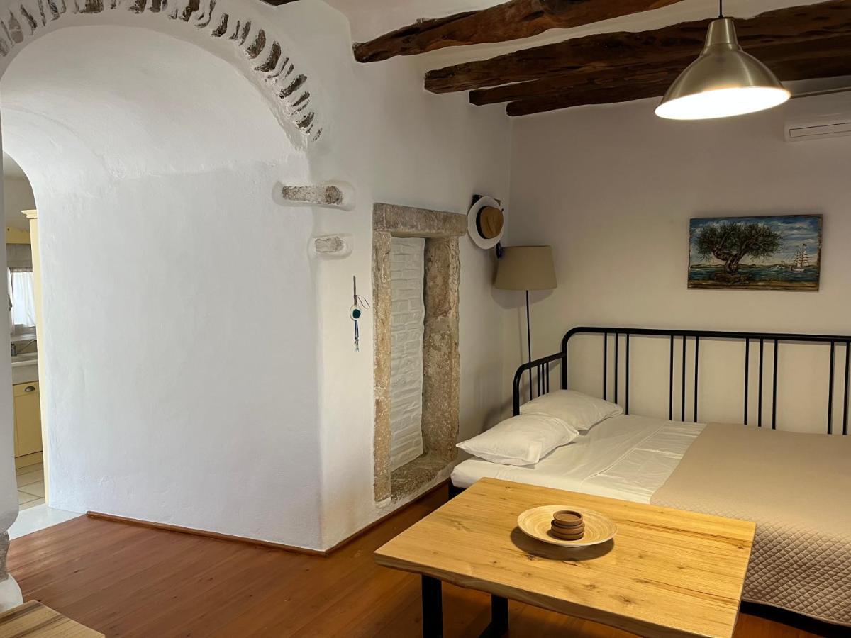 Casa Castro Villa Antiparos Ngoại thất bức ảnh