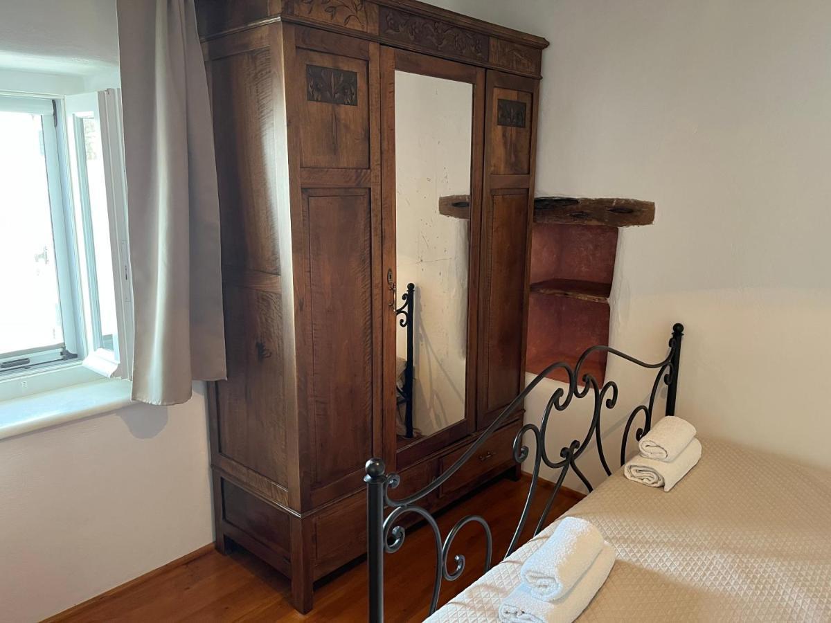 Casa Castro Villa Antiparos Ngoại thất bức ảnh
