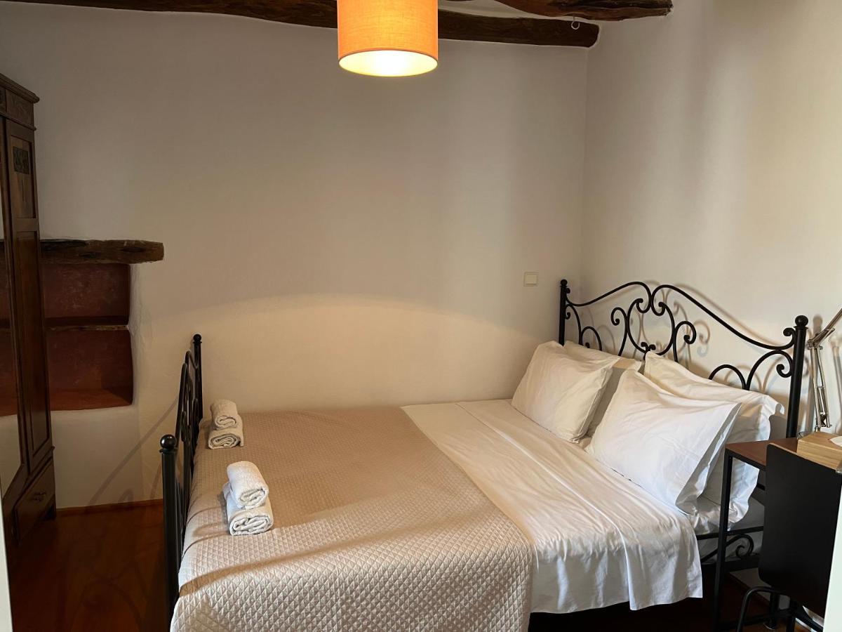 Casa Castro Villa Antiparos Ngoại thất bức ảnh