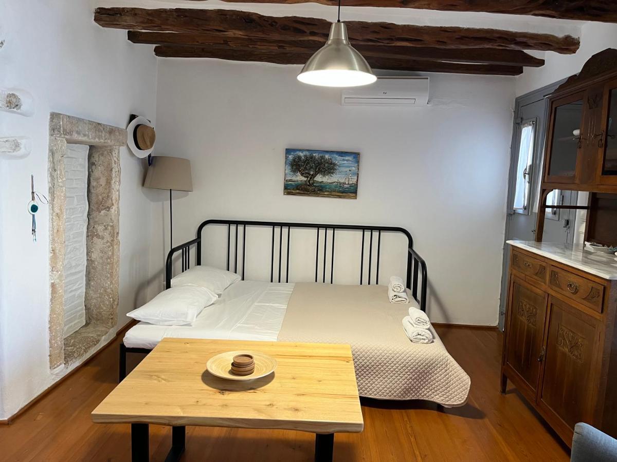 Casa Castro Villa Antiparos Ngoại thất bức ảnh