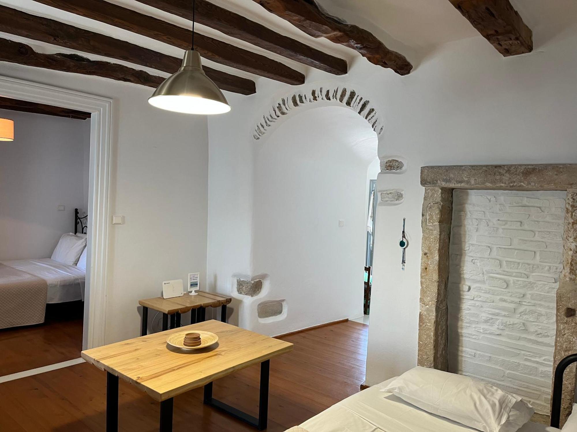 Casa Castro Villa Antiparos Ngoại thất bức ảnh