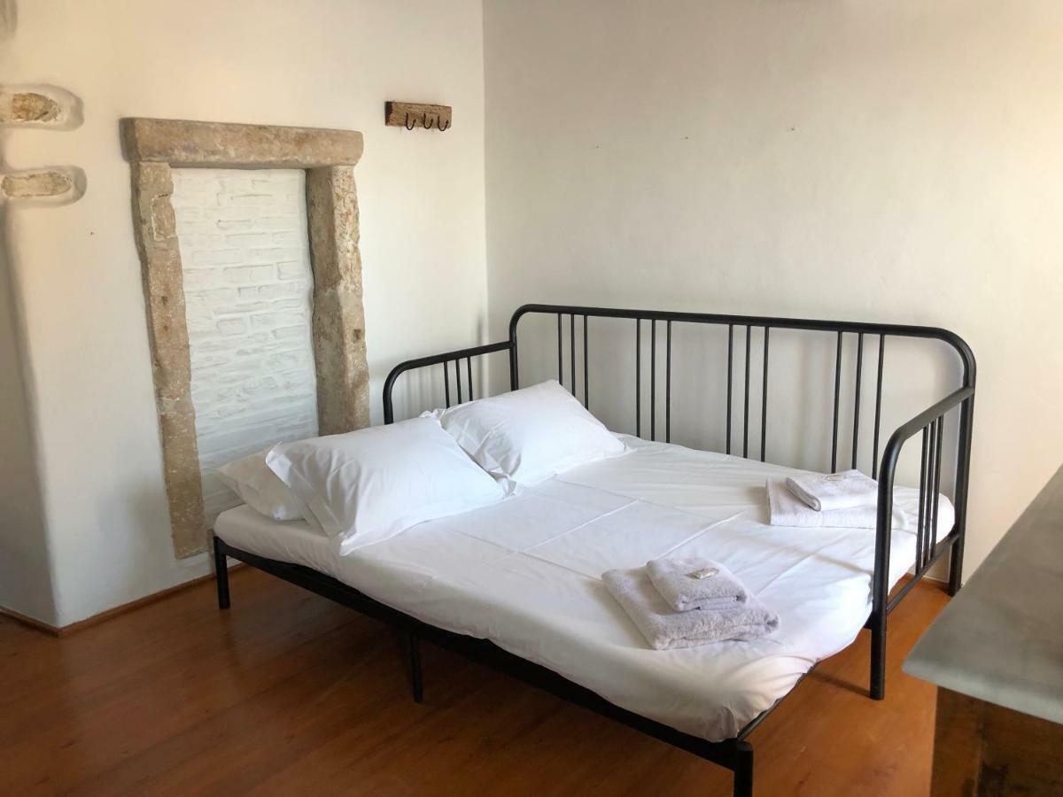 Casa Castro Villa Antiparos Ngoại thất bức ảnh